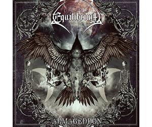 Equilibrium - Armageddon