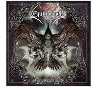 Equilibrium - Armageddon [Cd]