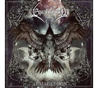 Equilibrium Armageddon (CD) Limited Album Digipak