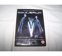 Equilibrium by Christian Bale