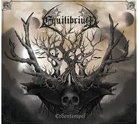 EQUILIBRIUM - ERDENTEMPEL 2 CD NEUF