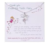 Equilibrium For Girls Tooth Fairy Kit