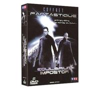 Equilibrium + Impostor - Coffret Fantastique