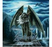 EQUILIBRIUM "REKREATUR" CD 9 TRACKS NEW