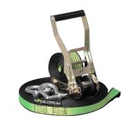 Equilibrium Slacklines Balance 18+2m