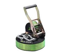 Equilibrium Slacklines Coffret de tours 18+2m