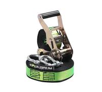 Equilibrium Slacklines Ensemble de marches 10+2m