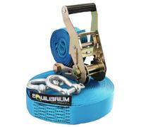 Equilibrium Slacklines Yoga 15m