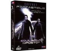 Coffret Fantastique 2 DVD : Equilibrium / Impostor