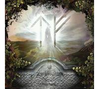 Equilibrium - Turis Fratyr +2 [Reissue]