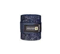 Equiline Lot 2 de Bandes de Repos pour Cheval Glitter