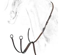 Equiline Martingale à Anneaux Classique