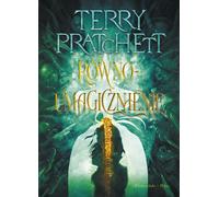 Equilisme - Terry Pratchett (Buch auf Polnisch)