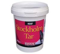 Equimins EQS0322 Goudron de Stockholm Transparent 500 g