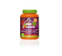 Equinatura Baume pour Sabots | 500 ml | Huile de soin pour sabots de chevaux | Avec huile de laurier et d’eucalyptus | Soin et protection des sabots | Aux huiles naturelles | Pour favoriser la croissa