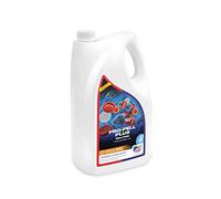 Equine America Pro-Pell Plus | Premium prêt pour l'utilisation du supplément Cheval & Poney | pour l'énergie et la santé Saine, 5 litres