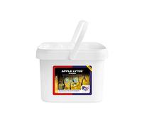 Equine America UK Granulés de Pomme Lytes | 2,5 kg