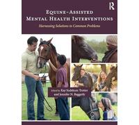 Equine-Assisted Mental Health Interventions