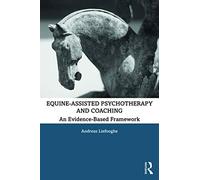 Equine-Assisted Psychotherapy and Coaching