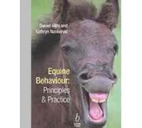 Equine Behavior D. S. Mills, K. J. Nankervis (Auteur)