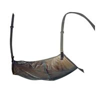 Equine Belly Guard Filet anti-rayures, respirant | Feuille de maille réglable, tapis de cheval d'été, utilisation dans les paddocks et les cours d'entraînement pour contrôler la transpiration, la