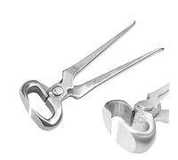 Equine Care Farrier Pince à sabots 35,6 cm