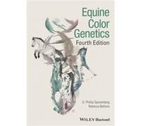 Equine Color Genetics by Bellone & Rebecca University of CaliforniaDavis & Davis & California & USA D. Phillip Sponenberg Rebecca Bellone (Auteur)