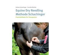 Equine Dry Needling Methode Schachinger