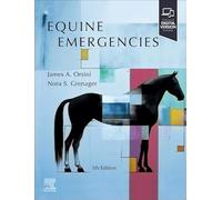 Equine Emergencies: Treatment and Procedures