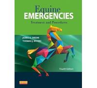 Equine Emergencies: Treatment and Procedures