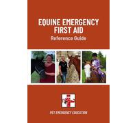Equine Emergency First Aid