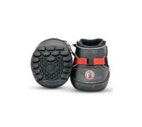 Equine F. Ultra Jogging Shoe Slim 13, Noir