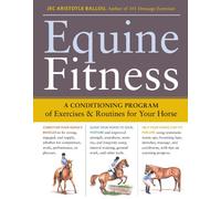 Equine Fitness by Jec Aristotle Ballou Jec Aristotle Ballou (Auteur)
