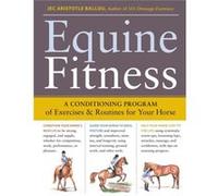 Equine Fitness by Jec Aristotle Ballou Jec Aristotle Ballou (Auteur)