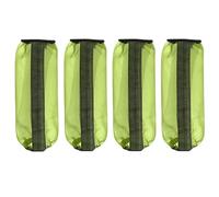 Equine Fly Boots Kit, Protective Mesh Leg Wraps, Elastic Horse Leggings Design, Lightweight Anti Shield, for Racing Stable Turnout Competition Training Sports Ranch Farm Field Outdoor Use Set Gear