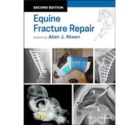 Equine Fracture Repair