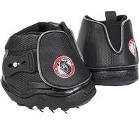 Equine Fusion Chaussure à sabot Active Jogging Shoe noir 13