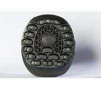 Equine Fusion Lot de 2 goujons