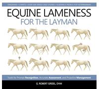 Equine Lameness for the Layman: Tools for Prompt Recognition, Accurate Assessment, and Proactive Management