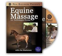 EQUINE MASSAGE FOR PERFORMANCE HORSES