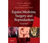 Equine Medicine, Surgery and Reproduction