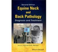 Equine Neck and Back Pathology Inconnu (Auteur)