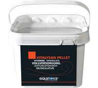 equinova Vitalysan Pellet - 3 kg