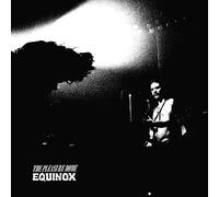 The Pleasure Dome – Equinox – CD – Digipack