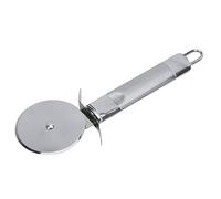 Equinox 503102 Roulette à Pizza INOX 6,5 x 2 x 19 cm