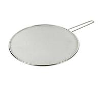 Equinox 512034 Couvercle, Acier Inoxydable, Argent, 0.5 x 29 x 45.5 cm