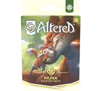 Equinox Altered : Beyond The Gates Starter Deck Muna (EN) - Jeu de cartes à collectionner