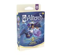 Equinox , Altered: Beyond the Gates - Yzmir Starter Deck , Collectible Trading C
