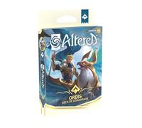 Equinox - Altered - Deck de démarrage Ordis: Au-delà des Portes