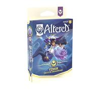 Altered : Deck de démarrage Yzmir